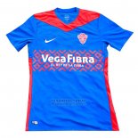 Tailandia Camiseta Elche 2ª 2024-2025